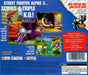 Street Fighter: Alpha 3 — PlayStation 1 (PS1) - for just $0! 