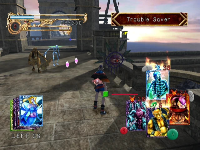 Lost Kingdoms – GameCube (GC) - for just $0! 