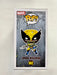 Funko Pop! Marvel Zombie Wolverine #662 Glow Entertainment Earth 2020 Exclusive - for just $15! 
