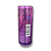 Blu Day Grape Flavor Energy Drink – Healthier Energy Drinks with B Vitamins for Instant Boost - for just $3.99! 