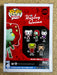 Funko Pop! DC Heroes Glow Poison Ivy #499 Animated Harley Quinn 2023 Exclusive - for just $25! 