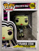 Funko Pop! Retro Toys Frankie Stein #114 Monster High Fashion Doll 2023 - for just $12! 