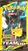 Sun & Moon: Team Up - 3-Cards Booster Pack - for just $50! 