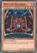 Wall of Illusion [WGRT-EN002] Super Rare - for just $0.10! 