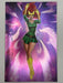 [Signed by Nathan Szerdy] [FOIL] PHOENIX #1 UNKNOWN COMICS NATHAN SZERDY MARVEL GIRL VIRGIN EXCLUSIVE SDCC 2024 VAR [IN STOCK] - for just $50! 