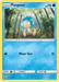 Panpour (36/147) [Sun & Moon: Burning Shadows] - for just $0.10! 