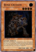 Bone Crusher [CRMS-EN083] Ultimate Rare - for just $4.80! 