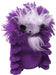 Ultra PRO: Gamer Pouch - Starfinder (Purple Skittermander) - for just $0! 