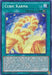 Cubic Karma [MVP1-ENS41] Secret Rare - for just $0.25! 