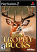 Cabela's Trophy Bucks – PlayStation 2 (PS2) - for just $6.99! 