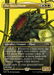 The Necrobloom (Borderless) (MH3-378) - Modern Horizons 3 (Borderless) - for just $0.31! 