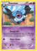 Swoobat (65/113) [Black & White: Legendary Treasures] - for just $0.20! 