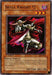Skull Knight #2 [LOD-006] Common - for just $0.10! 