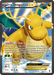 Dragonite EX (108/111) [XY: Furious Fists] - for just $46.10! 