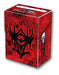 Ultra PRO: Deck Box - Tribal (Monte Moore) - for just $0! 