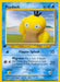 Psyduck (79/105) [Neo Destiny 1st Edition] - for just $1.55! 