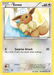 Eevee (RC14/RC25) [Black & White: Legendary Treasures] - for just $13.75! 
