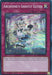 Archfiend's Ghastly Glitch [TAMA-EN026] Super Rare - for just $0.15! 