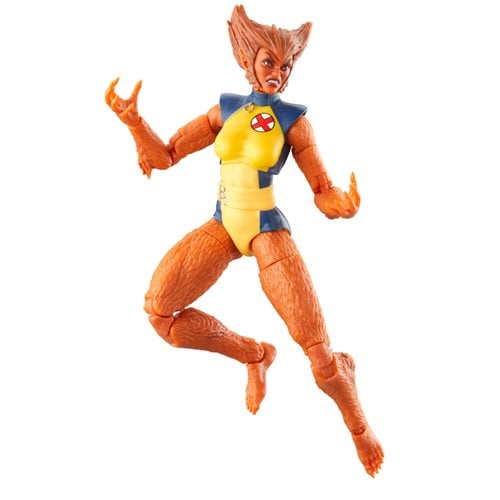 Marvel Legends Zabu Series 6-Inch Action Figure - Select Figure(s) - Just $25.50! Shop now at Retro Gaming of Denver