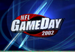 NFL GameDay 2002 – PlayStation 2 (PS2) - for just $2.99! 
