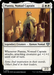 Pianna, Nomad Captain (CMM-050) - Commander Masters - for just $0.03! 