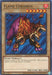 Flame Cerebrus (25th Anniversary) [MRD-EN111] Common - for just $0.10! 