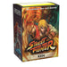 Dragon Shield: Standard 100ct Art Sleeves - Street Fighter (Ken) - Just $0! Shop now at Retro Gaming of Denver