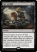 Saw in Half (BLC-113) - Bloomburrow Commander - for just $1.55! 