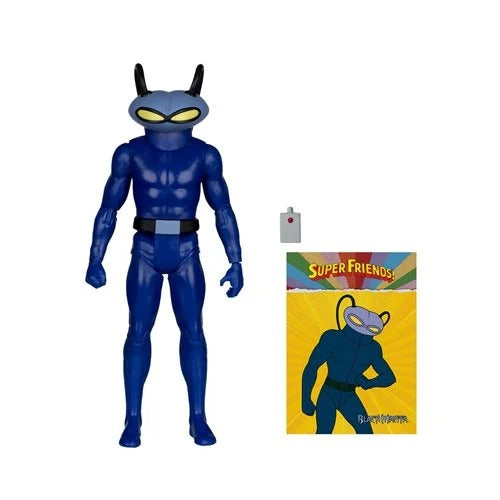 DC Retro Super Friends 6-Inch Scale Action Figure - Select Figure(s) - for just $22.77! 