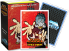 Dragon Shield: Standard 100ct Art Sleeves - My Hero Academia (Shigaraki) - Just $0! Shop now at Retro Gaming of Denver