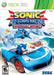 Sonic & Sega All-Stars Racing: Transformed (Xbox 360) - for just $0! 