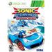 Sonic & Sega All-Stars Racing: Transformed (Xbox 360) - Just $0! Shop now at Retro Gaming of Denver