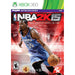 NBA 2K15 (Xbox 360) - Just $0! Shop now at Retro Gaming of Denver