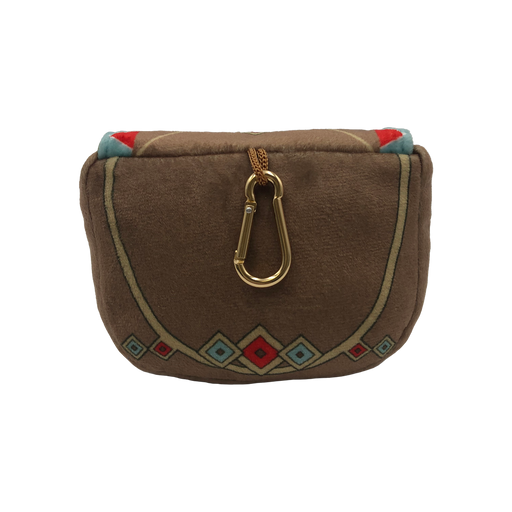 Ultra PRO: Plush Gamer Pouch - Dungeons & Dragons (Bag of Holding) - for just $0! 
