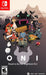 Oni: Road To be the Mightiest Oni (Nintendo Switch) - Just $0! Shop now at Retro Gaming of Denver