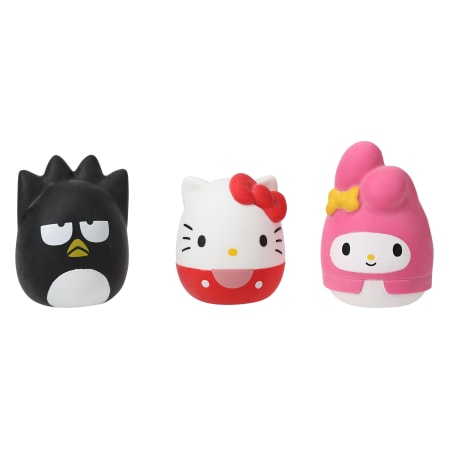 Squishmallows Squooshems™ Hello Kitty & Friends Blind Bag - Series 1 [1 Blind Box] - Just $9.95! Shop now at Retro Gaming of Denver