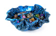 MDG Dice Bag with Pockets: Galaxy - for just $19.99! 