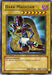 Dark Magician [SD6-EN003] Common - for just $0.10! 