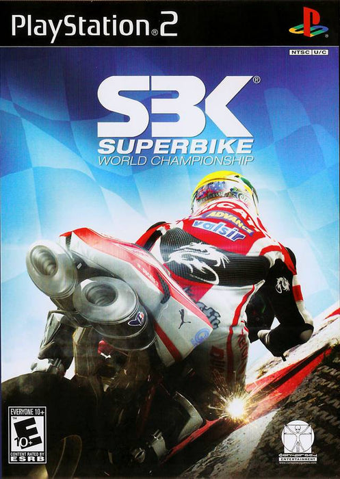 SBK Superbike World Championship (Playstation 2) - for just $0! 