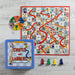 Chutes and Ladders - Nostalgia Tin - for just $29.99! 