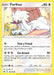 Furfrou (126/198) [Sword & Shield: Chilling Reign] - for just $0.10! 
