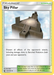 Sky Pillar (144/168) [Sun & Moon: Celestial Storm] - for just $0.15! 