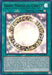 Dark Magical Circle [LDS3-EN093] Ultra Rare - for just $0.20! 