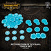 Warmachine: Retribution of Scyrah Token Set - for just $14.99! 