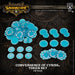 Warmachine: Convergence of Cyriss Token Set - for just $14.99! 