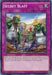 Secret Blast [MP16-EN104] Common - for just $0.10! 