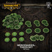 Warmachine: Mercenaries Token Set - for just $14.99! 