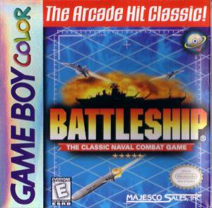 Battleship (Gameboy Color) - for just $0! 