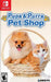 Pups & Purrs Pet Shop (Nintendo Switch) - Just $0! Shop now at Retro Gaming of Denver