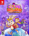 Clive 'N' Wrench Collectors Edition (Nintendo Switch) - for just $0! 